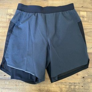 Lululemon Mens Shorts